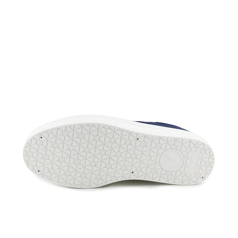 Zapatilla azul 9200 Victoria