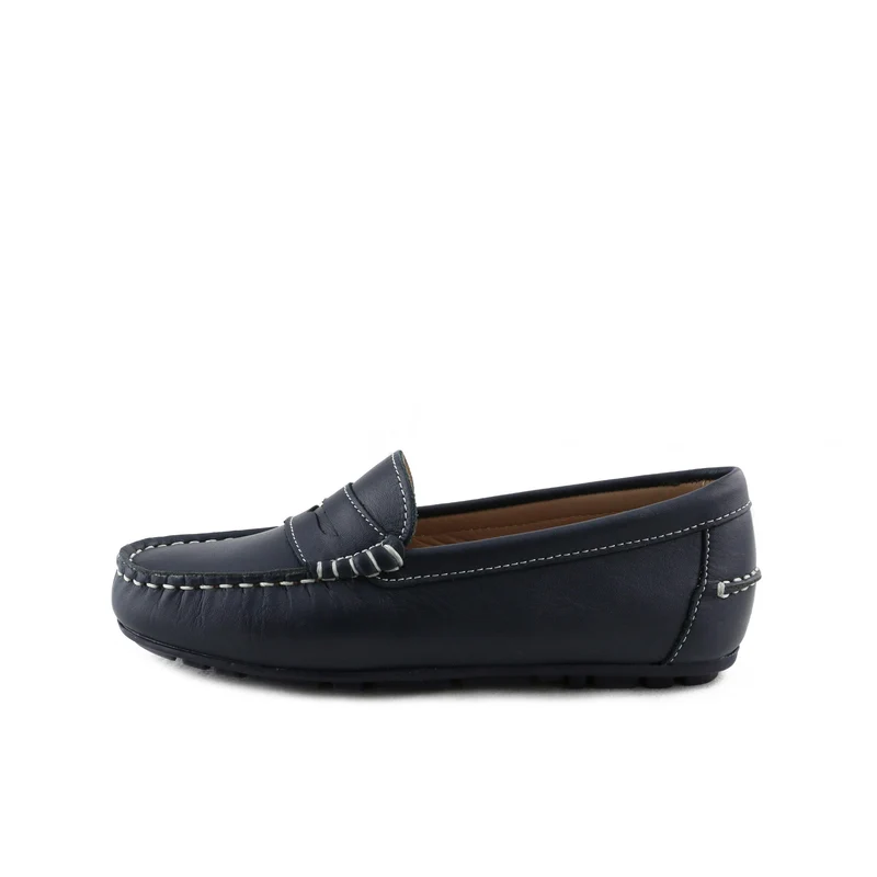 Mocasín azul 1531 Jeromín