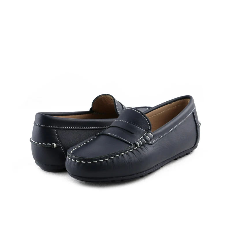 Mocasín azul 1531 Jeromín
