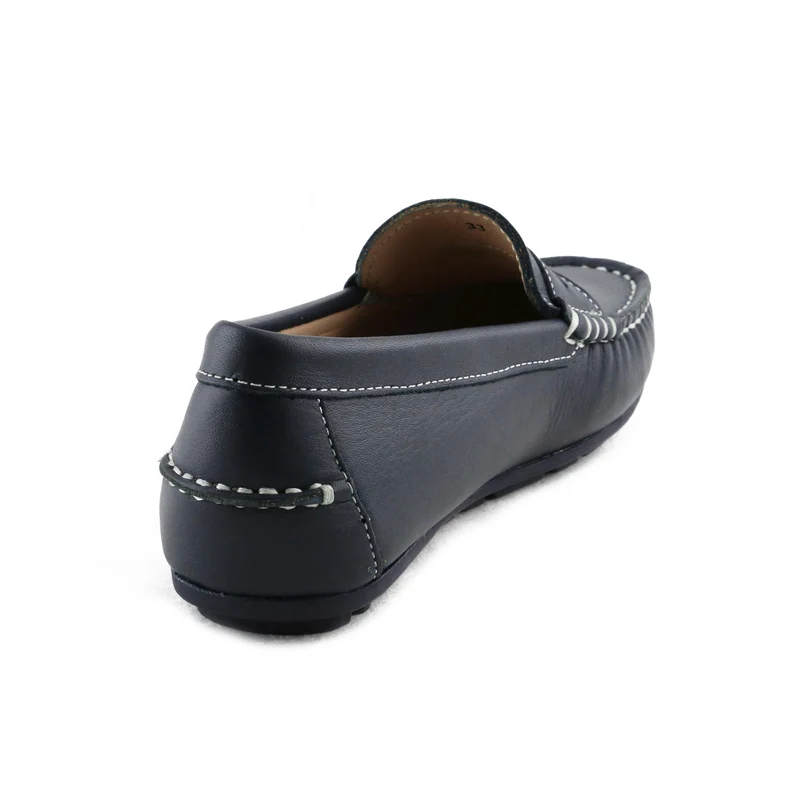 Mocasín azul 1531 Jeromín