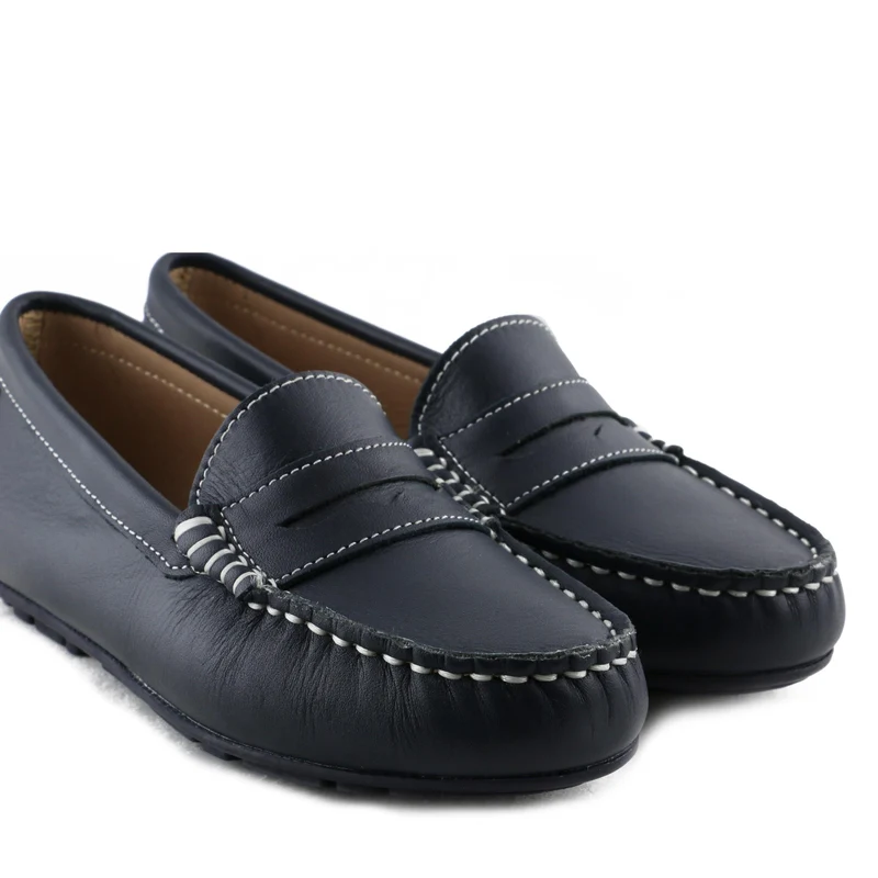 Mocasín azul 1531 Jeromín