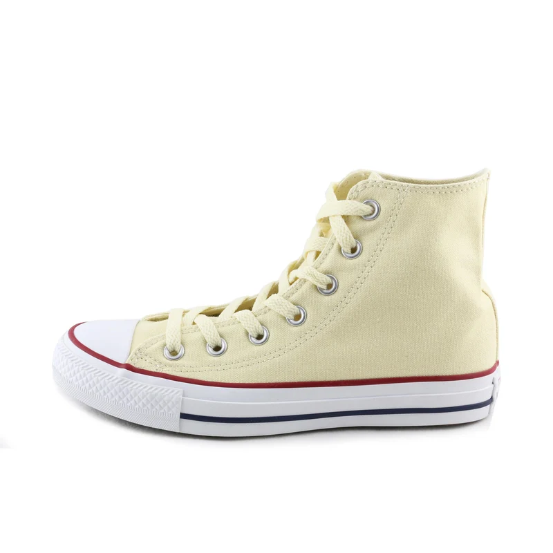 Bota beige 40002 Converse