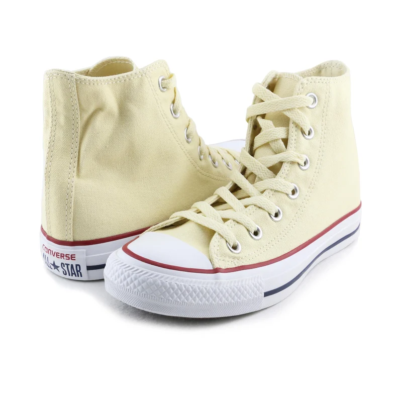 Bota beige 40002 Converse