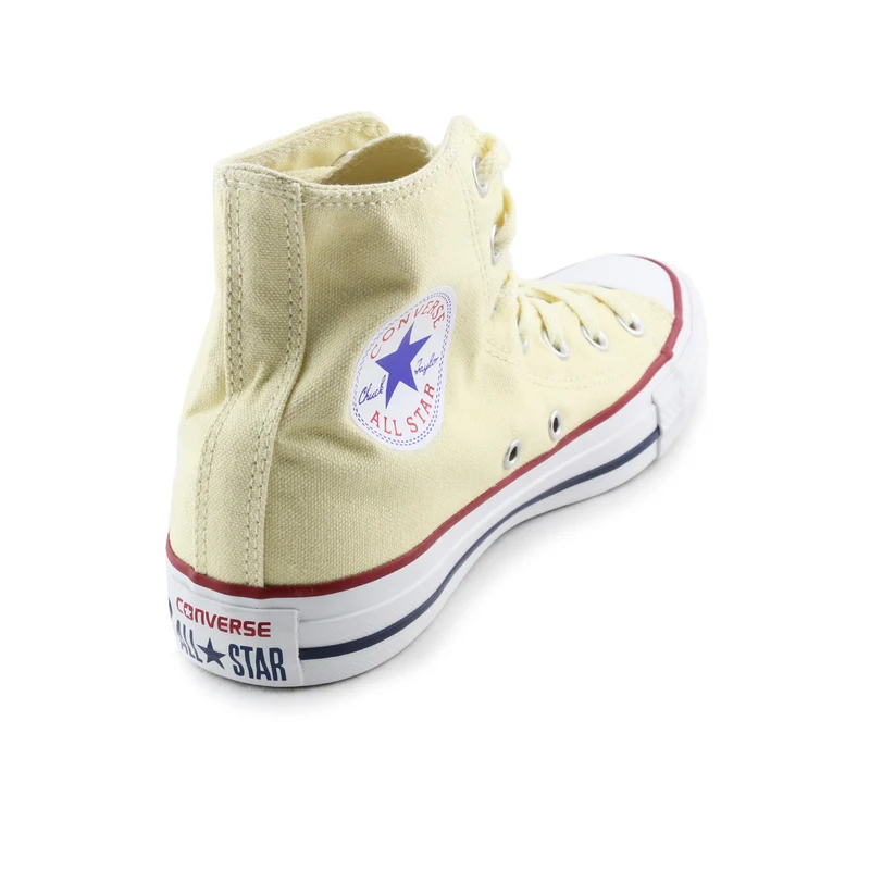 Bota beige 40002 Converse