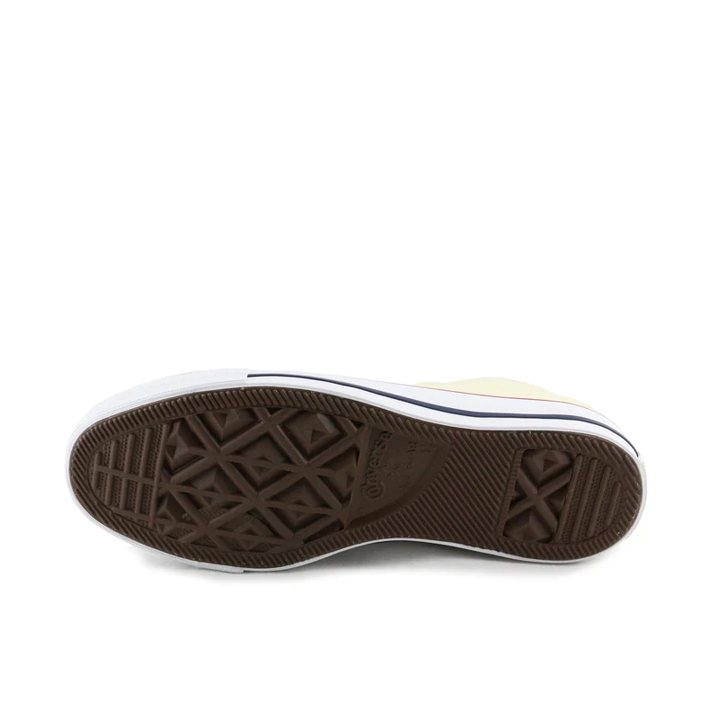 Bota beige 40002 Converse