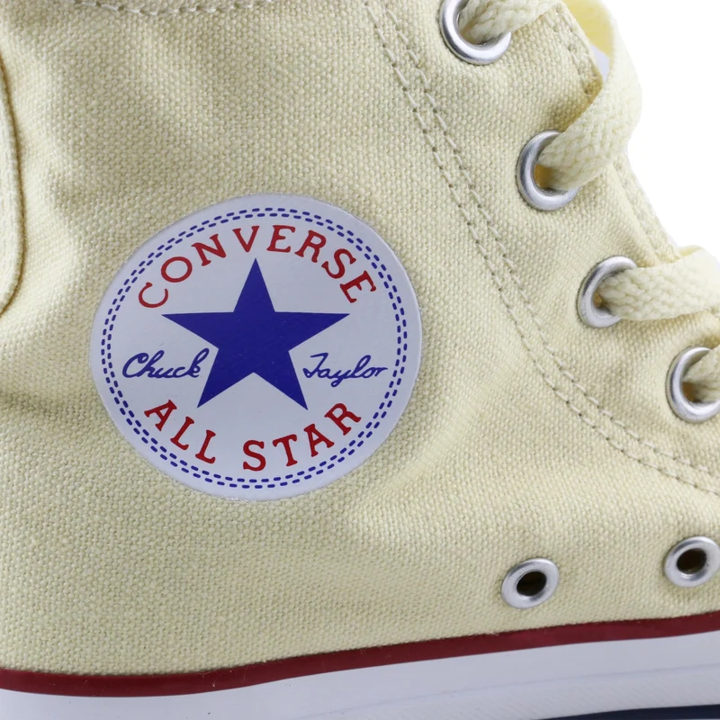 Bota beige 40002 Converse