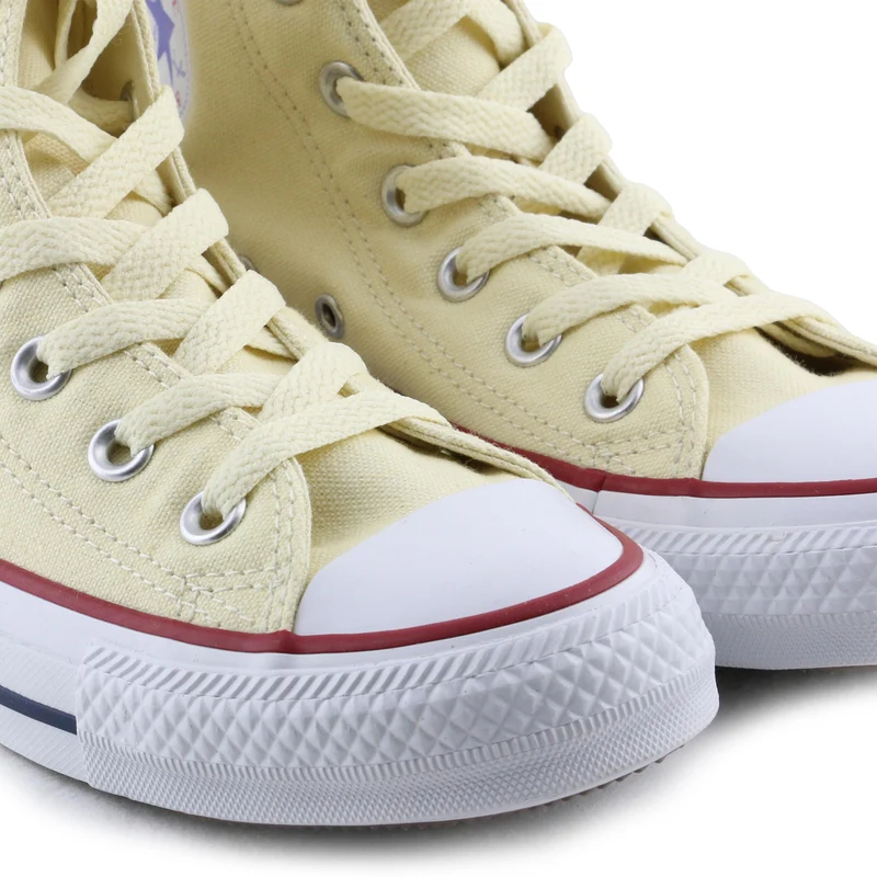 Bota beige 40002 Converse