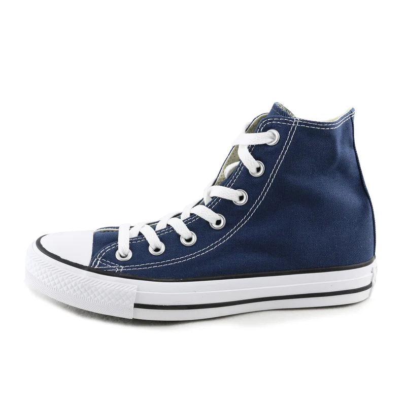 Bota azul 40002 Converse