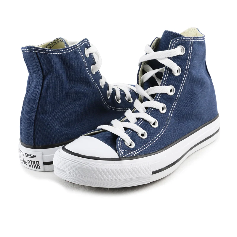 Bota azul 40002 Converse