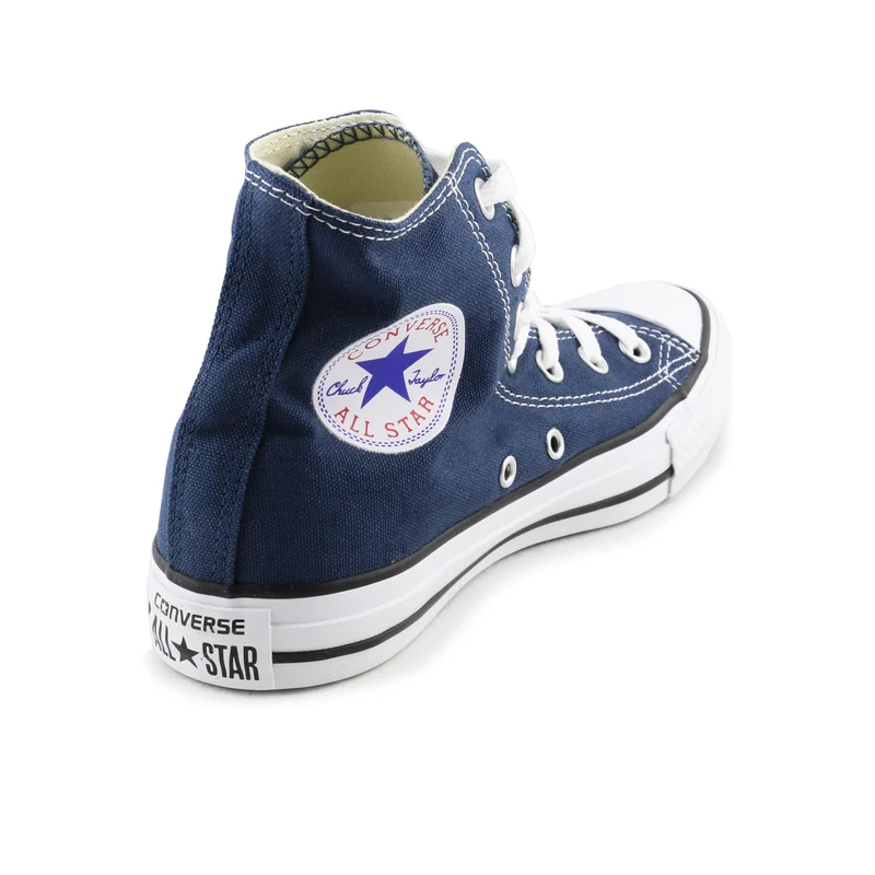 Bota azul 40002 Converse