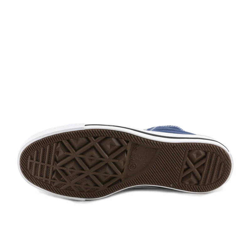 Bota azul 40002 Converse