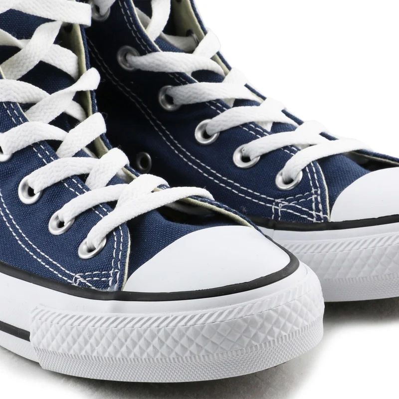 Bota azul 40002 Converse