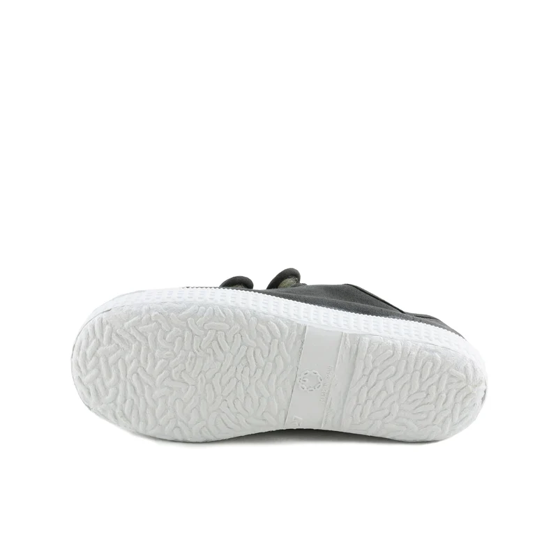 Zapatilla gris 88285 La Cadena