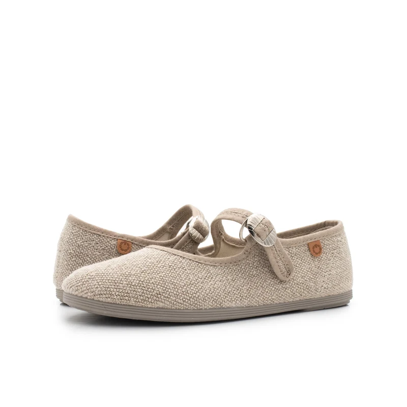 Mercedita beige 55314 La Cadena