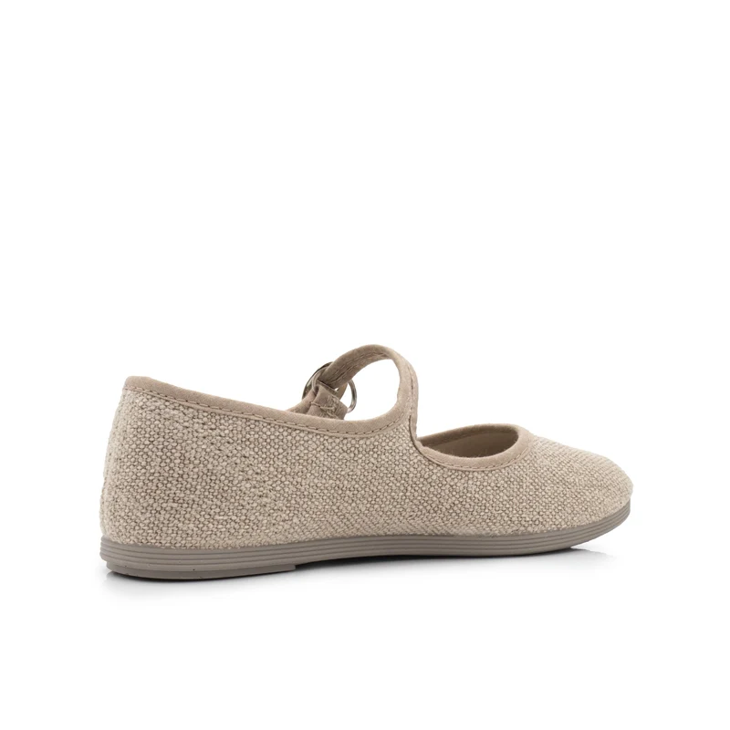 Mercedita beige 55314 La Cadena