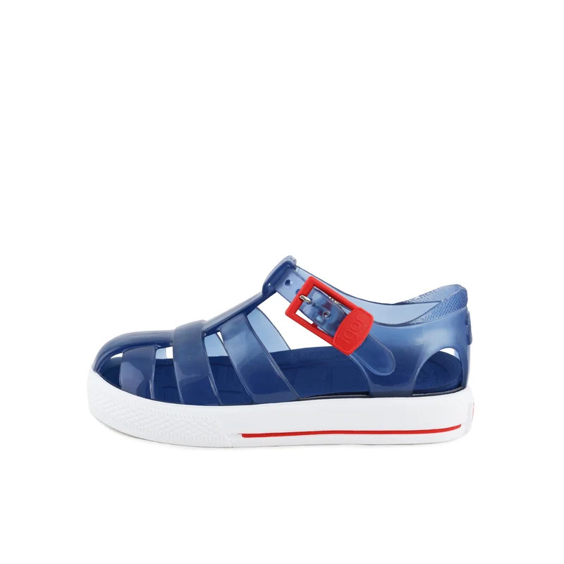 Cangrejera azul TENIS Igor