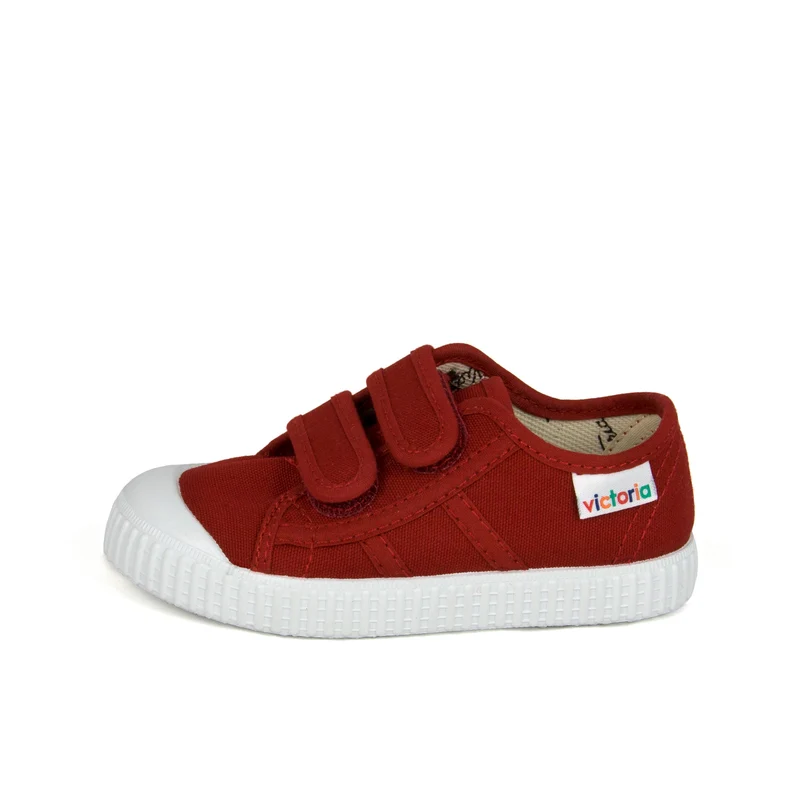 Zapatilla guinda 36606 Victoria