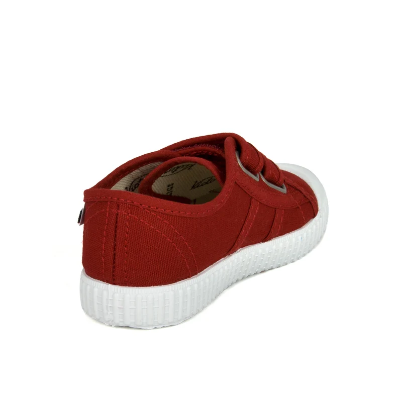 Zapatilla guinda 36606 Victoria