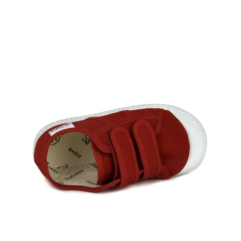 Zapatilla guinda 36606 Victoria