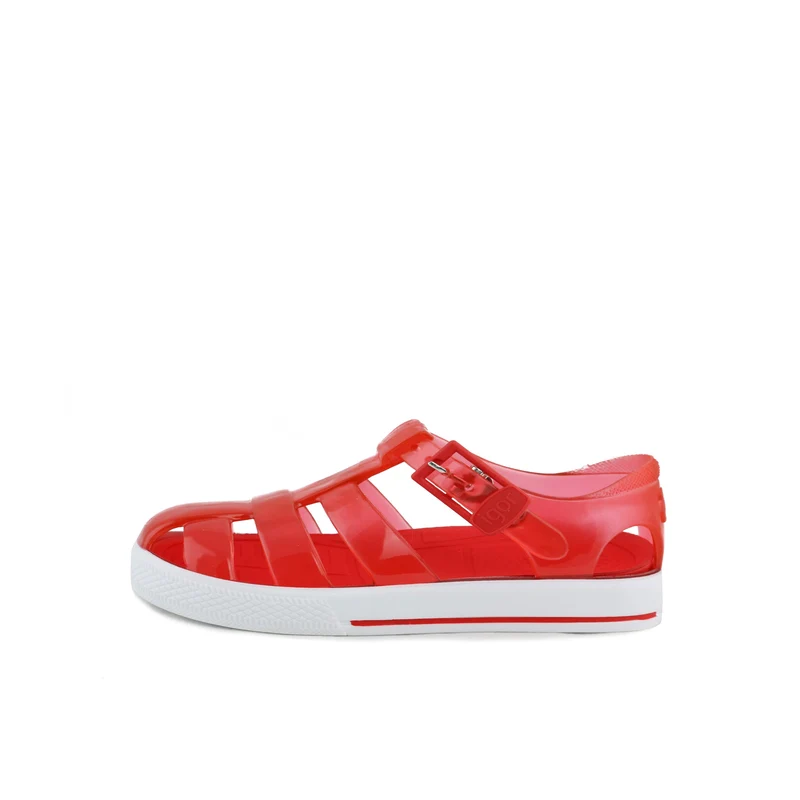 Cangrejera roja TENIS Igor