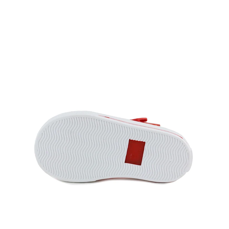 Cangrejera roja TENIS Igor