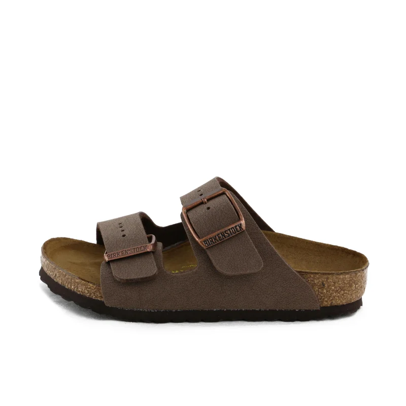 Sandalia nobuk marrón ARIZONA Birkenstock