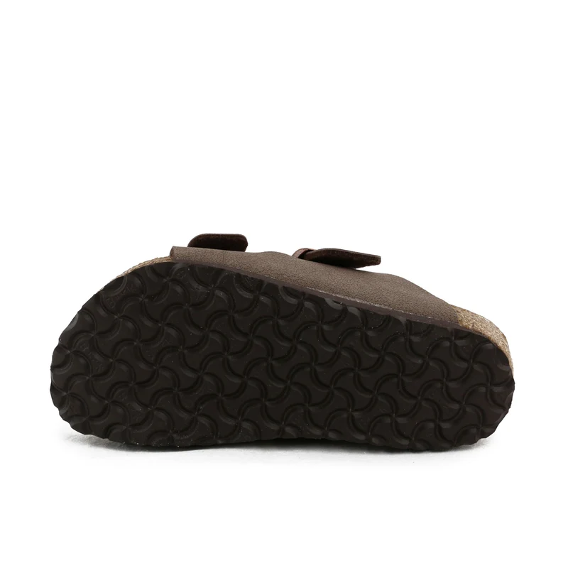 Sandalia nobuk marrón ARIZONA Birkenstock