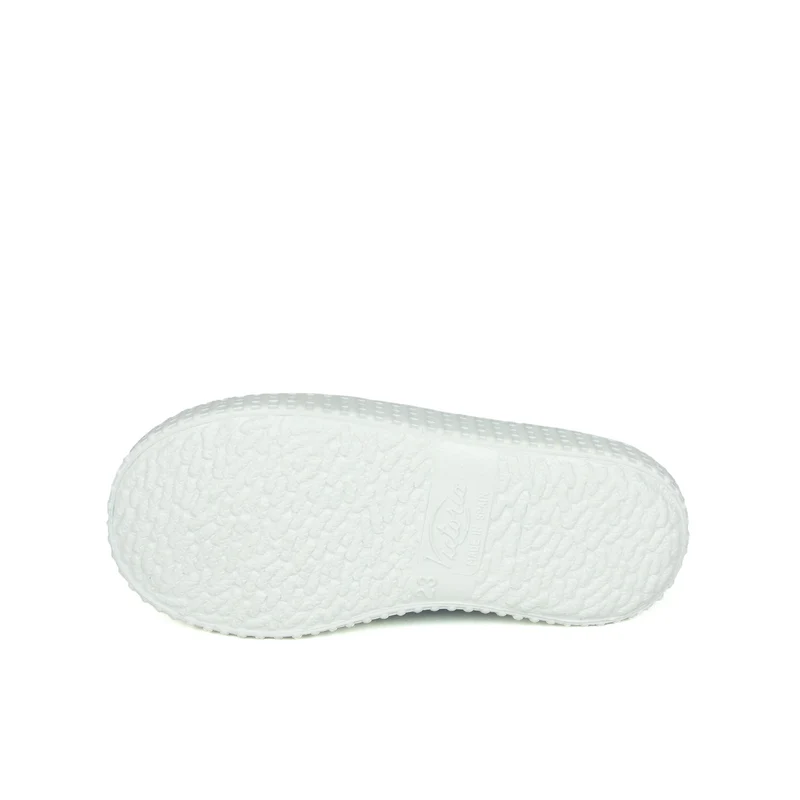 Zapatilla blanca 36606 Victoria