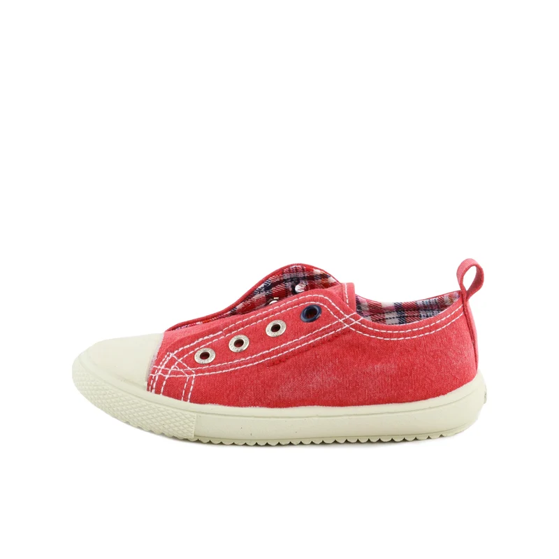 Zapatilla roja 4306 Vulladi