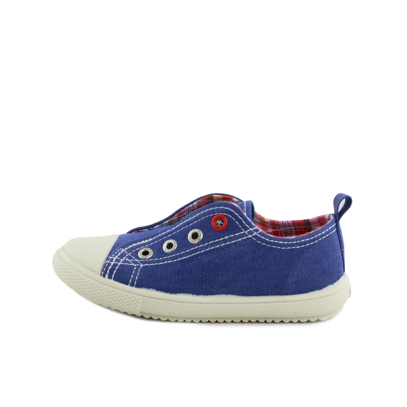 Zapatilla azul 4306 Vulladi