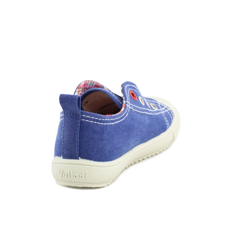 Zapatilla azul 4306 Vulladi