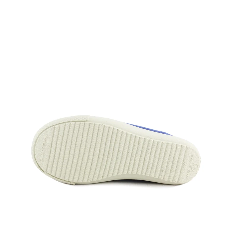 Zapatilla azul 4306 Vulladi
