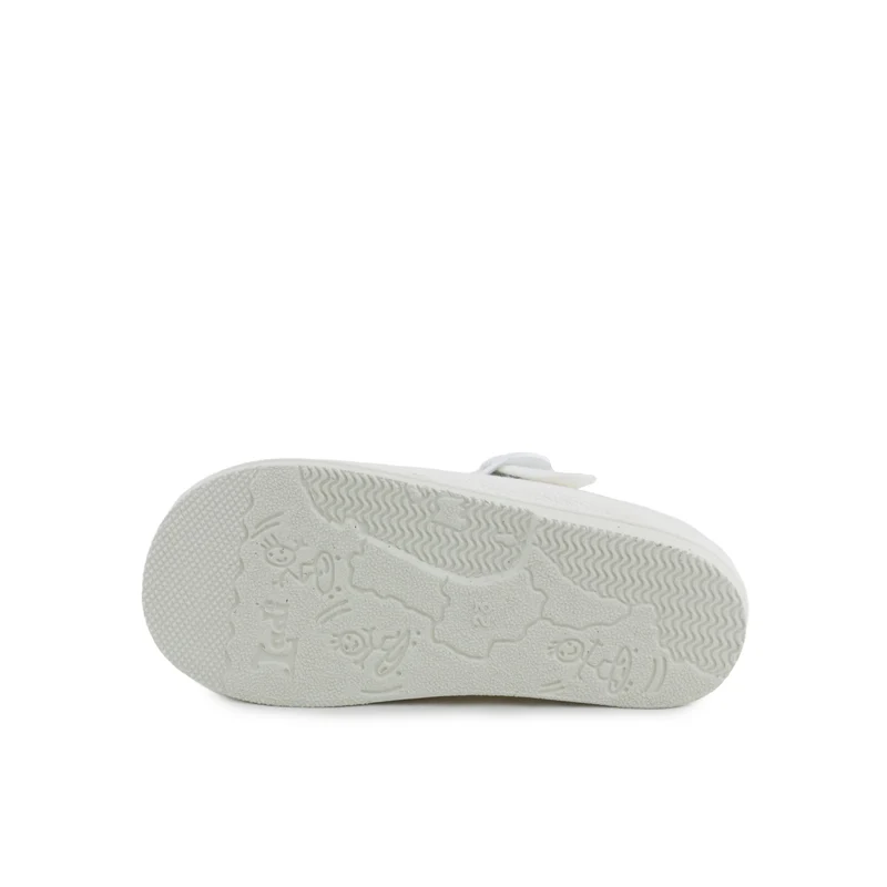 Mercedita blanca 729 Vulladi