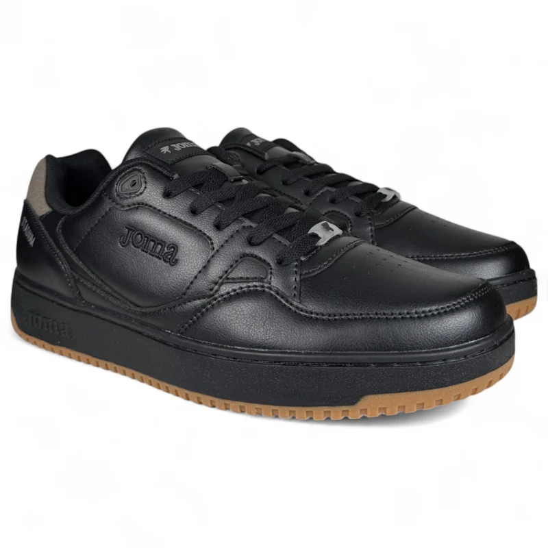 Zapatillas Joma Stadium Men 2501 Negro