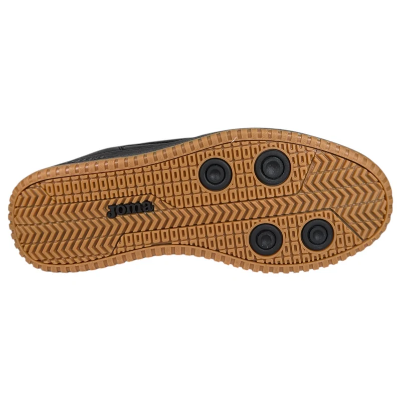 Zapatillas Joma Stadium Men 2501 Negro