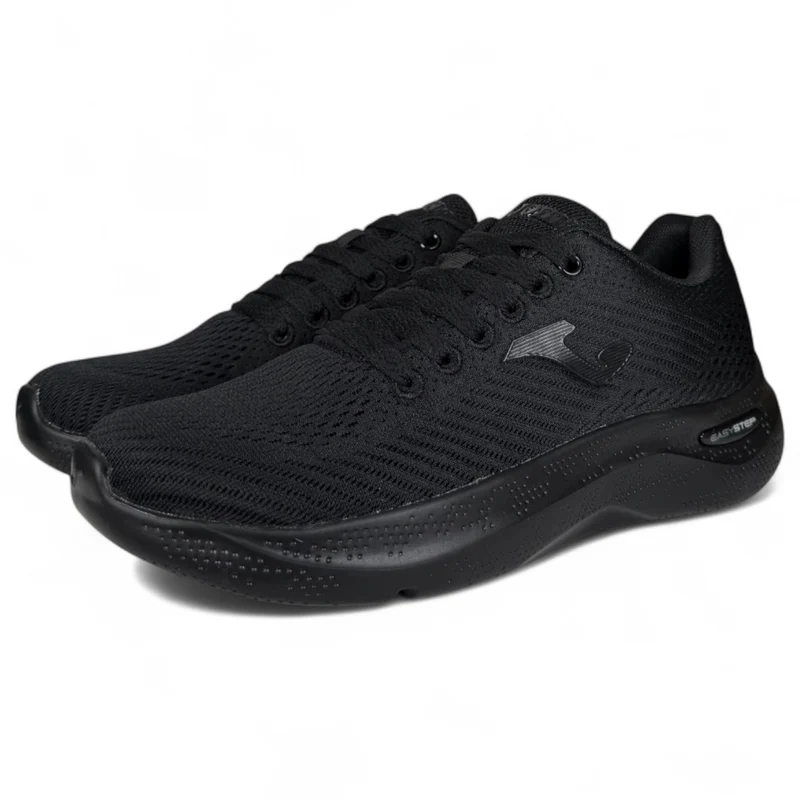 Zapatillas Joma Corinto Lady 2501 Negro