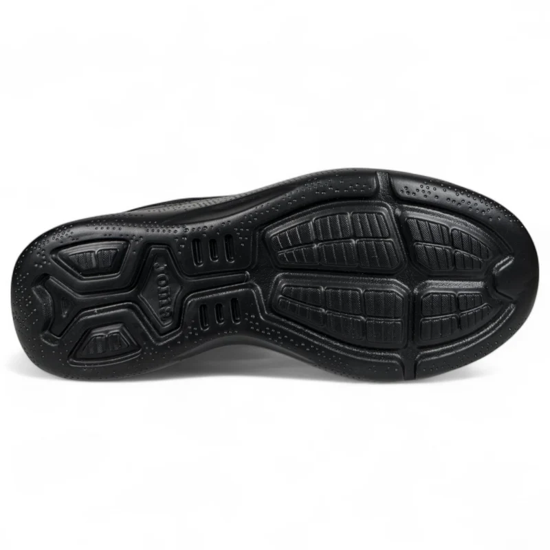 Zapatillas Joma Corinto Lady 2501 Negro