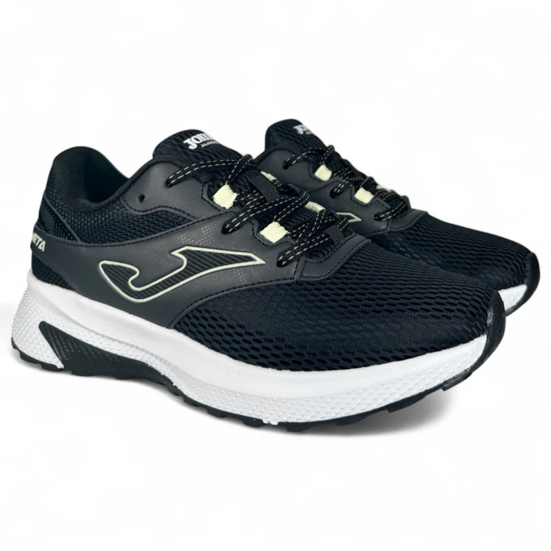 Zapatillas Joma Meta Lady 2501 Negro