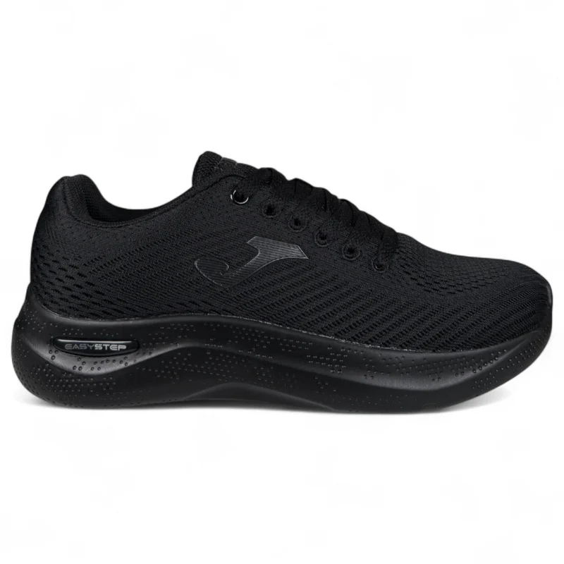 Zapatillas Joma Corinto Men 2521 Negro