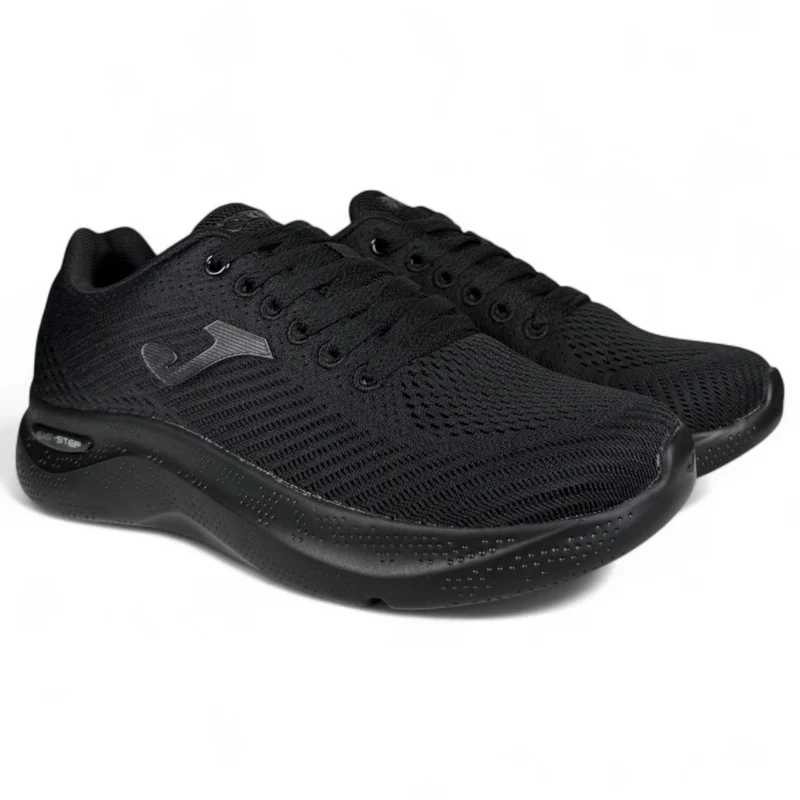 Zapatillas Joma Corinto Men 2521 Negro