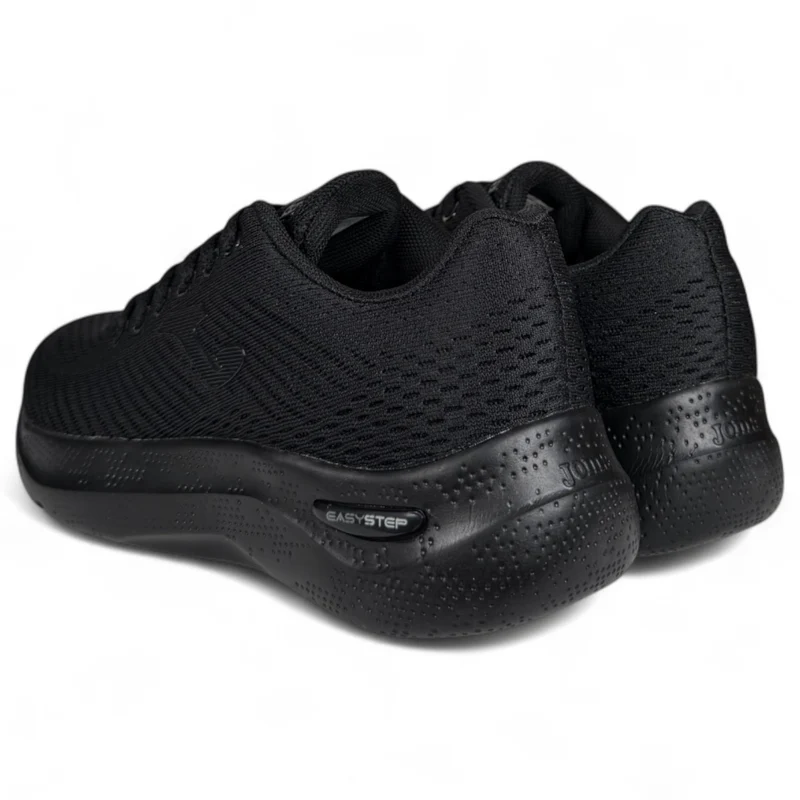 Zapatillas Joma Corinto Men 2521 Negro