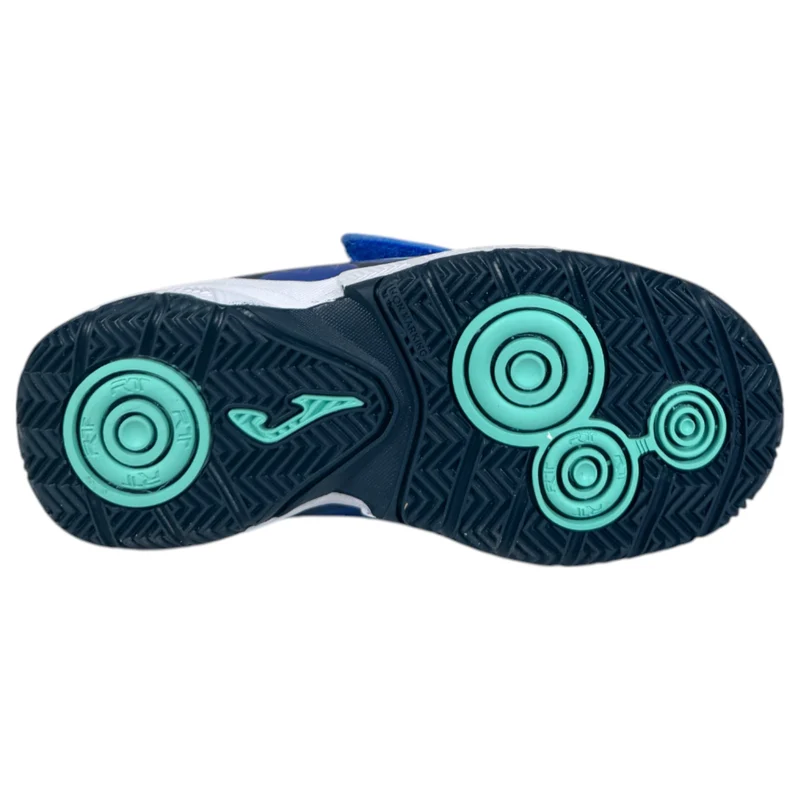 Zapatillas Joma Super Copa 2504 Royal Azul
