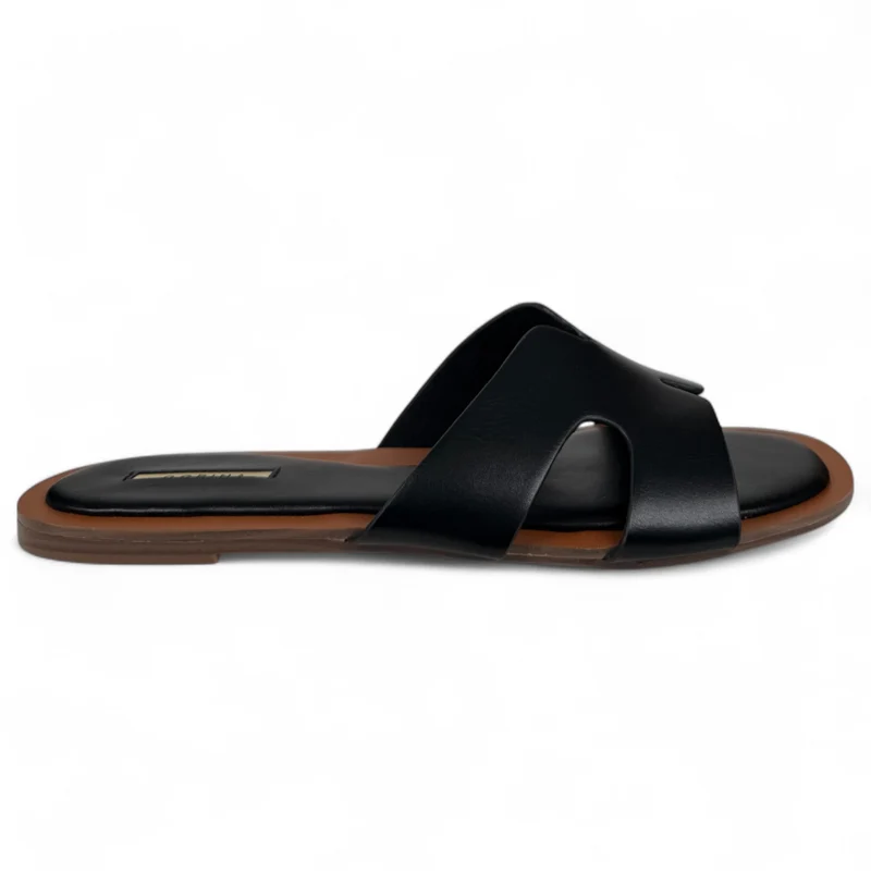 Sandalias Corina Pala M5470 Negro
