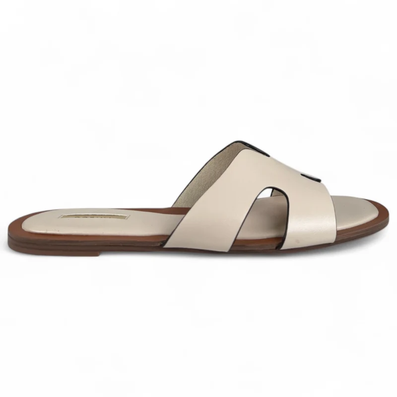 Sandalias Corina Pala M5470 Beige