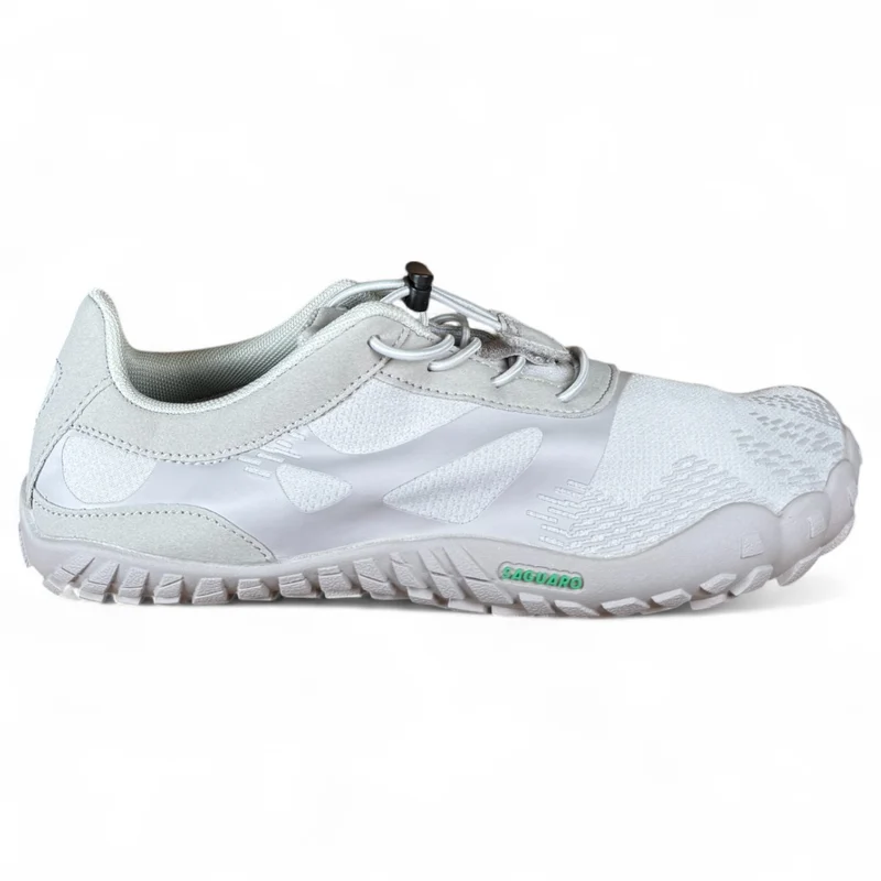 Zapatos Barefoot Saguaro Vitality III XZA054GY Gris