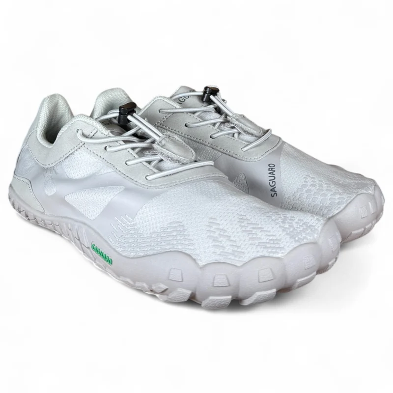 Zapatos Barefoot Saguaro Vitality III XZA054GY Gris