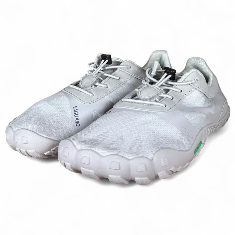 Zapatos Barefoot Saguaro Vitality III XZA054GY Gris