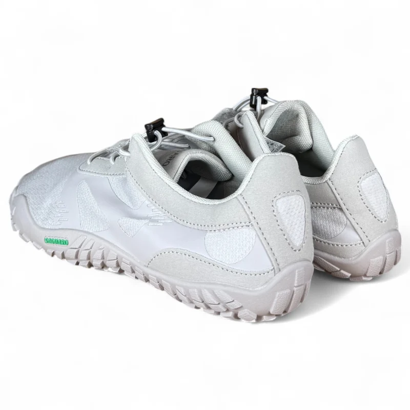Zapatos Barefoot Saguaro Vitality III XZA054GY Gris