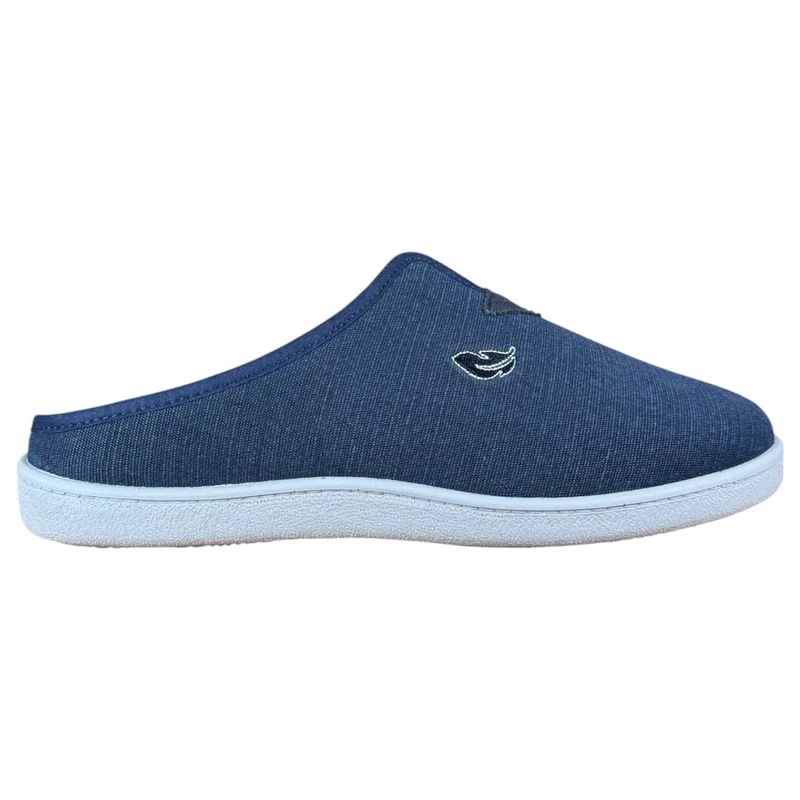 Zapatillas de Casa Plumaflex 12358 Marino