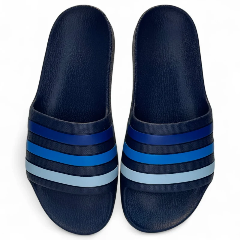 Chanclas adidas Adilette Aqua K JP5772 Azul